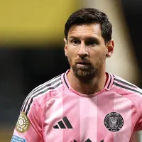 La drástica decisión que tomaría Lionel Messi con su futuro