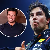 Checo Pérez, a corazón abierto: mejor piloto de la Fórmula 1, su salida de Red Bull y más