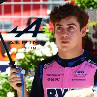 Ni Checo Pérez ni Paul Aron: el elegido para un hipotético reemplazo de Franco Colapinto en Alpine