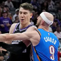 “Un contrato de dos años y 12 millones de dólares”: El primer refuerzo de Lakers en la agencia libre