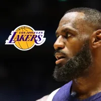 Conmoción en la NBA por la decisión de Lakers que haría a LeBron James cambiar de equipo