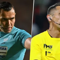La drástica decisión de CONCACAF con Gato Ortiz y Luis Enrique Santander en Copa Oro que avergüenza a México