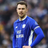 Aaron Ramsey reveló que Efraín Juárez fue clave para su llegada a Pumas UNAM: “Es un entrenador que…”