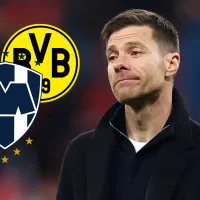 ¿Rayados o Dortmund? Xabi Alonso reveló qué rival prefiere en cuartos de final del Mundial de Clubes 2025
