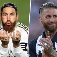 Mientras Sergio Ramos ganaba 25 millones en Real Madrid, este es su salario en Rayados de Monterrey