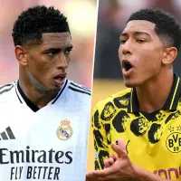 No habrá Jude vs. Jobe Bellingham en Real Madrid vs. Borussia Dortmund: el insólito motivo