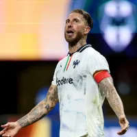 La primera declaración de Sergio Ramos tras la eliminación de Rayados contra Borussia Dortmund