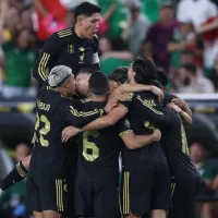 Pronósticos México vs Honduras: por un boleto a la final de la Copa de Oro