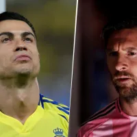 Mientras CR7 tiene un valor de mercado de 12 millones, esto cuesta Messi