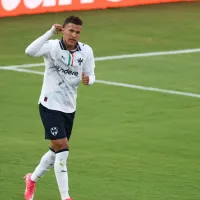 ¿Se va Deossa de Rayados? Revelan su futuro tras brillar en el Mundial de Clubes