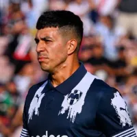 Rayados recibe oferta por 'Corcho' Rodríguez y podría salir antes del Apertura 2025