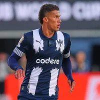 Preocupación en Rayados: los dos gigantes de Sudamérica que buscan quitarle a Nelson Deossa