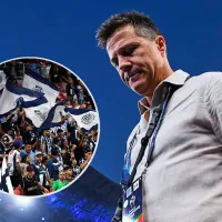 ‘Tato’ Noriega, directivo de Rayados, le da la peor noticia a la afición: “Estamos…”