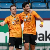 El crudo mensaje de despedida de Raúl Jiménez a Diogo Jota tras conocer su inesperado fallecimiento