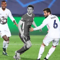 El comunicado del Real Madrid por la muerte de Diogo Jota