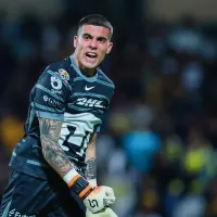El arquero mundialista que podría llegar a Pumas para reemplazar a Álex Padilla