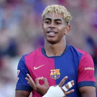 La poderosa palabra con la que Lamine Yamal lanzó una contundente advertencia al mundo del futbol