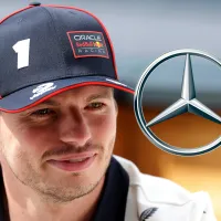 Max Verstappen rompe el silencio tras los fuertes rumores de su fichaje por Mercedes