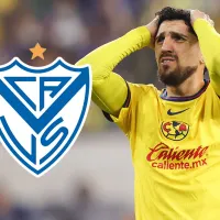 Diego Valdés ya le da el primer dolor de cabeza a Vélez Sarsfield tras su salida de América: “No va…”