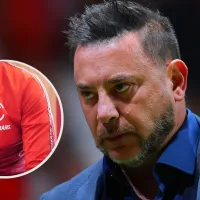 A días del Apertura: Toluca podría perder a un 'pupilo' de Antonio Mohamed