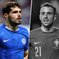El ‘impacto Diogo Jota’ en el Mundial de Clubes: Pedro Neto, con permiso especial en Chelsea vs. Palmeiras