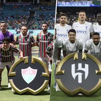Las alineaciones confirmadas de Fluminense vs. Al Hilal por los cuartos de final del Mundial de Clubes 2025