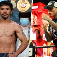 ¿Cuándo y contra quién pelea Manny Pacquiao en su regreso al boxeo?