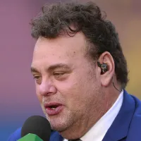 La opinión de David Faitelson sobre Julio César Chávez Jr. detenido y deportado: “Espero no equivocarme”