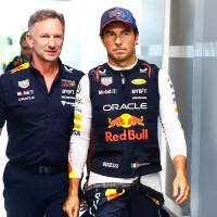 Christian Horner, jefe de equipo de Red Bull, le responde a Checo Pérez sobre su salida