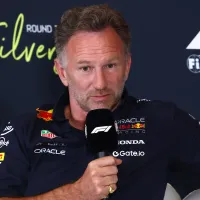 Ni Russell ni Lindblad: Christian Horner revela el Plan B de Red Bull si se marcha Max Verstappen