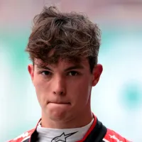 Confirmado: 10 posiciones de sanción para Oliver Bearman en el GP de Gran Bretaña 2025