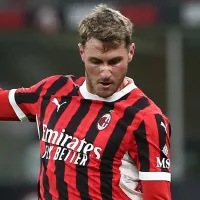 ¡Aclaró su futuro! Santiago Giménez rompió el silencio y despejó los rumores sobre su continuidad en Milan