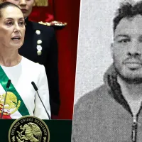Claudia Sheinbaum, presidenta de México, se expresó sobre la detención de Julio César Chávez Jr.