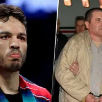 Julio César Chávez Jr. y el narcotráfico: vínculo familiar con el Chapo Guzmán y su cercanía al Capo más temido