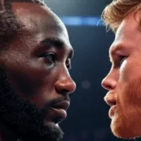 La predicción de un excampeón del mundo para la pelea entre Canelo Álvarez y Terence Crawford: “Amo a este tipo”