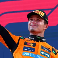 La tabla de posiciones de la Fórmula 1 tras el triunfo de Lando Norris en el GP de Gran Bretaña 2025