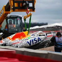 Uno por uno: los 5 abandonos en el GP de Gran Bretaña 2025 de la Fórmula 1