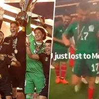 ¡México campeón! Los mejores memes de la final de la Copa Oro entre el ‘Tri’ y Estados Unidos