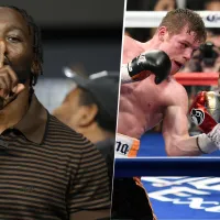 La pelea que Canelo Álvarez nunca tuvo que haber ganado, según Terence Crawford