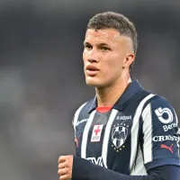 Rayados en alerta: las 3 ofertas que amenazan con sacar a Nelson Deossa y la millonaria cláusula que tiene
