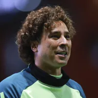 La advertencia de Memo Ochoa a Javier Aguirre de cara al Mundial 2026