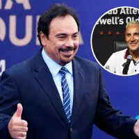 Hugo Sánchez estalla por Keylor Navas y le reclama a la dirigencia de Pumas: “No me invitaron”