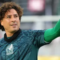 Guillermo Ochoa tocó la puerta de Rayados de Monterrey para volver a México y ya hubo respuesta