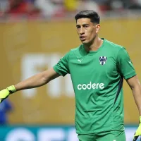 Andrada le dijo que no a Toluca y ya analiza sus dos posibles destinos