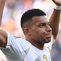 Mientras en PSG ganaba 72 millones, el salario que percibe Mbappé en Real Madrid