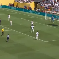 Los dos bloopers del Real Madrid en tres minutos que pusieron en ventaja a PSG por 2-0 en el Mundial de Clubes 2025