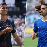 PSG vs. Chelsea: cuándo y dónde se juega la final del Mundial de Clubes 2025