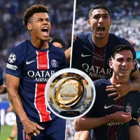 Mientras PSG embolsó 90M por ganar la Champions, esto cobrará si gana el Mundial de Clubes 2025