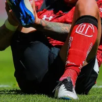 Cosas del futbol: Toluca y él no funcionaron, pero separaron sus caminos y ambos fueron campeones