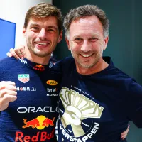 El mensaje de despedida de Max Verstappen a Christian Horner tras su salida de Red Bull